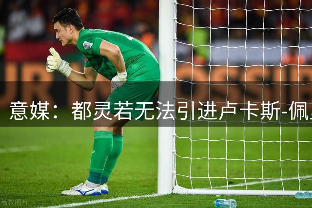 意媒：都灵若无法引进卢卡斯-佩里，考虑租借迪格雷戈里奥